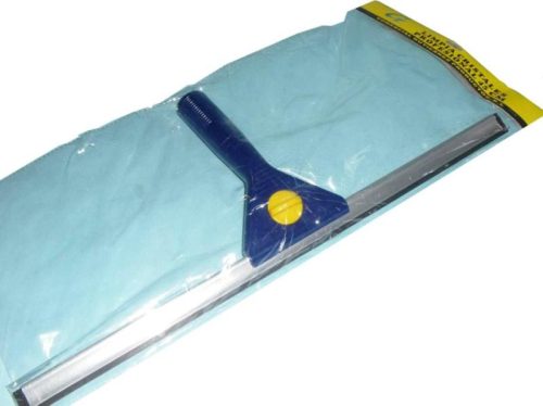 LIMPIA CRISTALES PROFESIONAL 45 CM