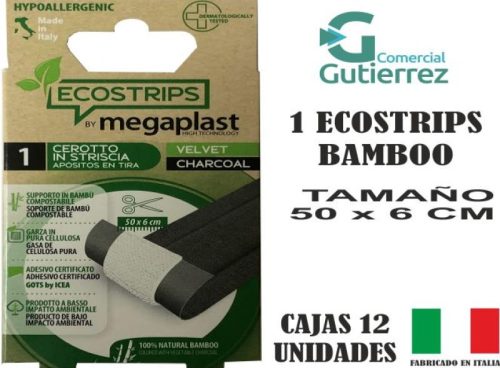 TIRITA BANDA BAMBOO