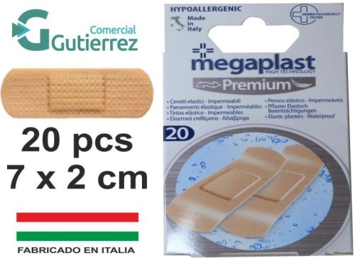 APOSITO PREMIUM 20 UNID