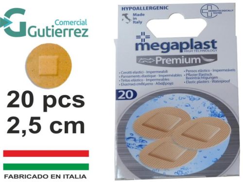 APOSITO PREMIUN 20 UNID REDON