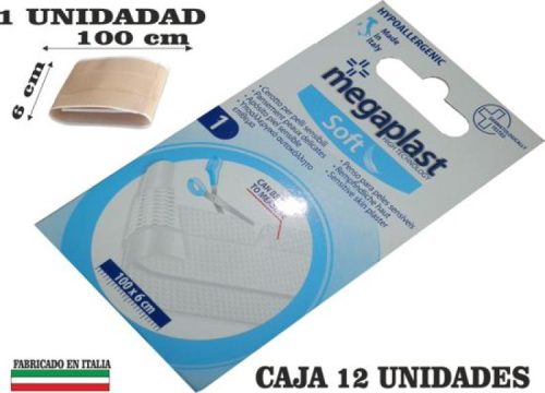APOSITO BANDA SOFT 100 X 6 CM