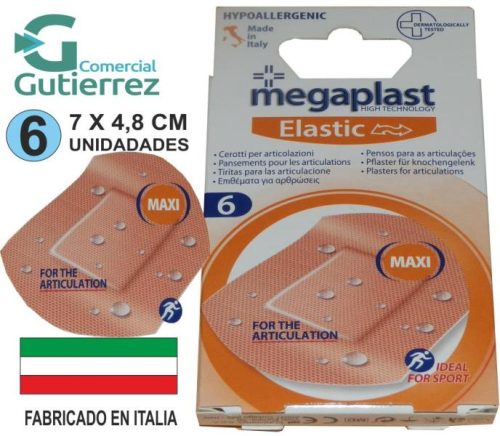 APOSITO ELASTIC CODO RODILLA
