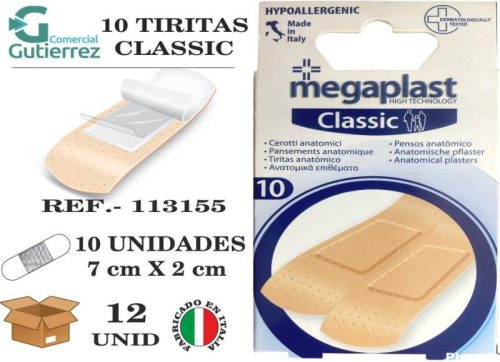 APOSITOS CLASICOS 10 UNID