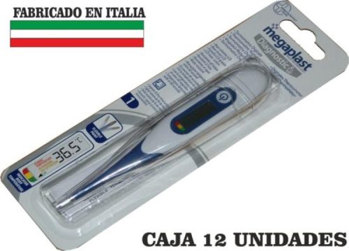 TERMOMETRO DIGITAL