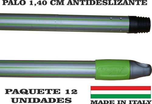 PALO ANTIDES BICOLOR GRIS VER