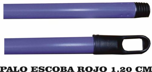 PALO CEPILLO 1,20 CM AZUL