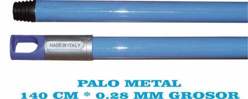 PALO COLOR AZUL 1,40 CM