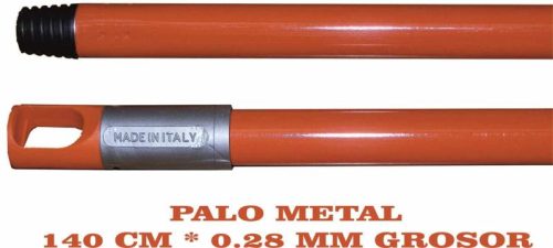 PALO COLOR NARANJA 1.40 CM