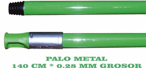 PALO COLOR VERDE 1.40 CM
