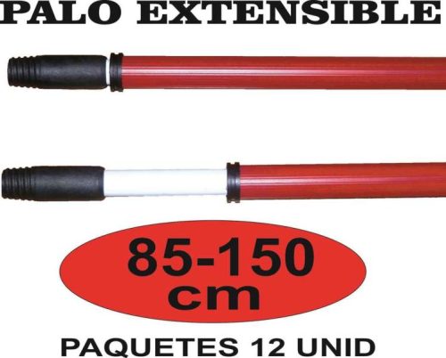 PALO MARCO EXTENSIBLE 1,5 M