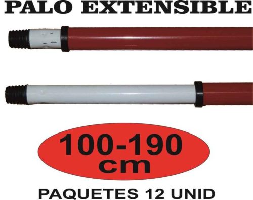 PALO MARCO EXTENSIBLE 2 M