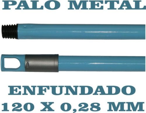 PALO LISO 1,20 CM ROSA