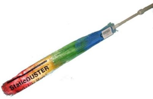 PLUMERO MAGICO EXTENSIBLE
