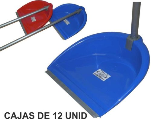 RECOGEDOR PLEGADO TUTTOROS