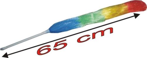 PLUMERO MAGICO COLORES