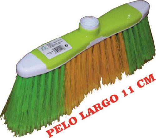 ESCOBA PISA