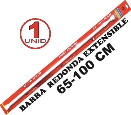 BARRA REDONDA 65 X 100 CM