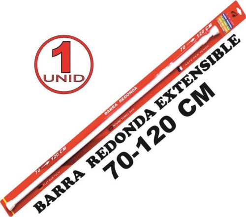 BARRA REDONDA 70X120 CM
