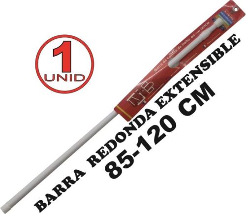 BARRA REDONDA 85X120 CM