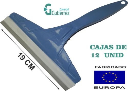 LIMPIACRISTALES MANO 19 CM
