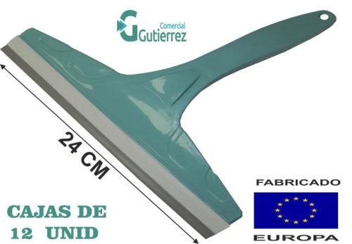LIMPIA CRISTALES MANO 23 CM