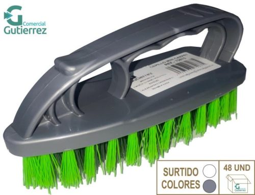 CEPILLO MINI CARPET