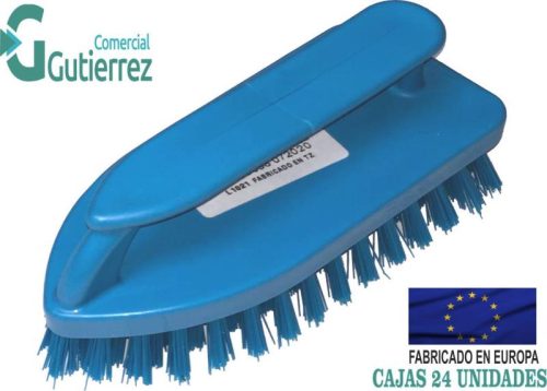 CEPILLO PLANCHA CLASIC TR