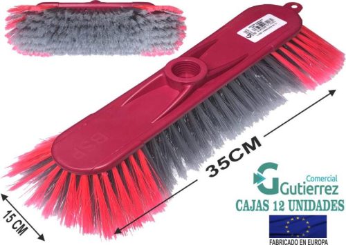 ESCOBA ELEGANCE