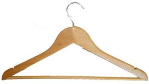 PERCHA MADERA