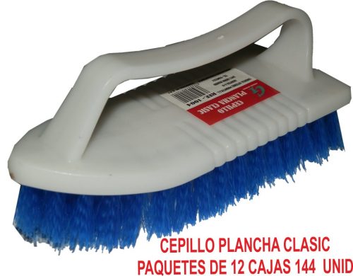 CEPILLO PLANCHA CLASSIC