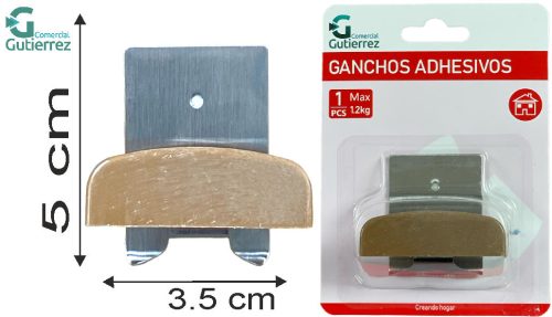 PERCHITA AHD MIEL