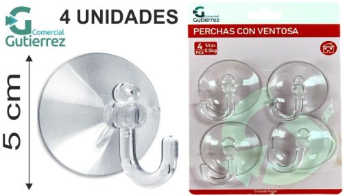 VENTOSA GRANDE CON PERCHITA