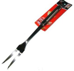 TRINCHADOR CARNE ACERO