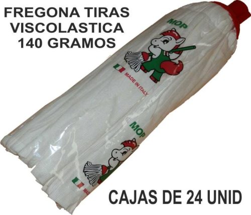 FREGONA ECO