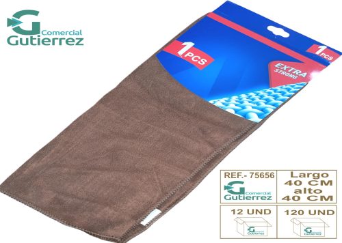 Bayeta suave