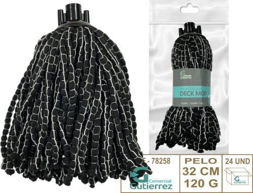 Mocho negro