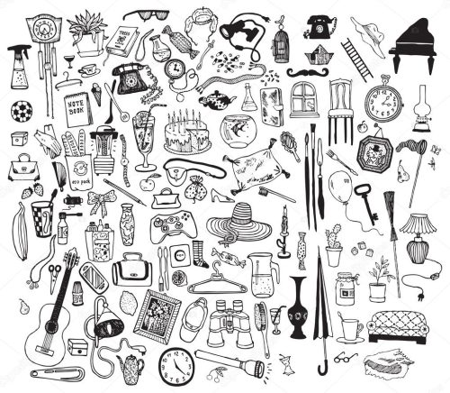 1.- Catalogo completo