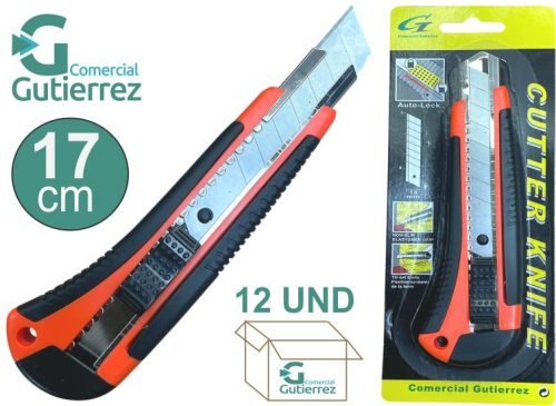 Cutter profesional extra