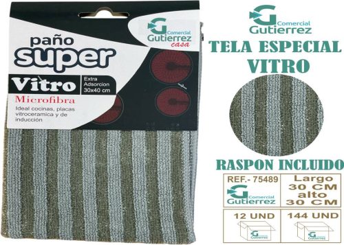 Bayeta vitro