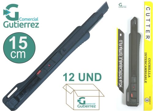 Cutter nº 3