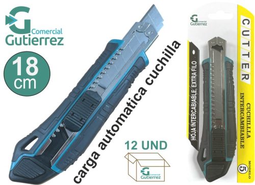 Cutter nº 5