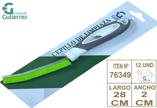 CEPILLO LIMPIAZA ULTRAFINO